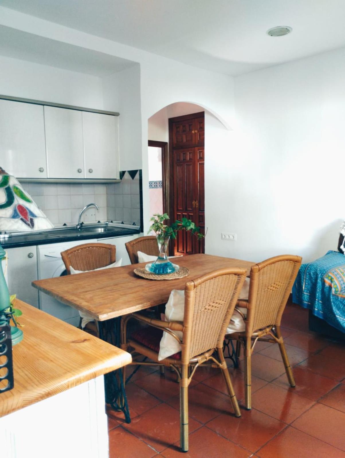 Casa Del Agua Apartment Granada Exterior photo